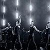 The Package Tour: 
New Kids On The Block 
with guests 98 Degrees & 
Boyz II Men
Jul 18 & 19
Allstate Arena