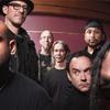 Dave Matthews Band

July 5th & 6th

Alpine Valley Music Theatre