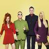 Go-Go’s | The B-52s
Sunday, June 30, 2013
7:00 PM
Pavilion