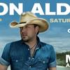 Jason Aldean
with special guests Jake Owen 
& Thomas Rhett

Saturday, June 29