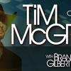 Tim McGraw
with special guests Brantley Gilbert 
& Love and Theft

Friday, July 5